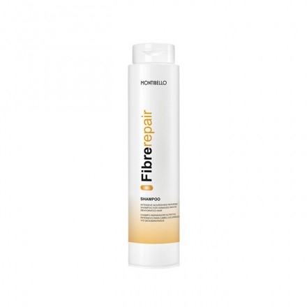 MONTI Champu Fibre Repair 300ml